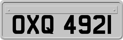 OXQ4921