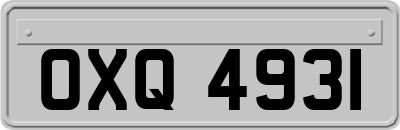 OXQ4931