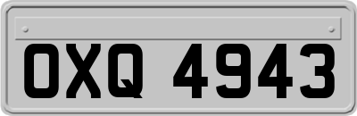 OXQ4943