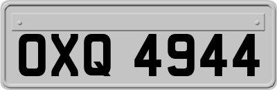 OXQ4944