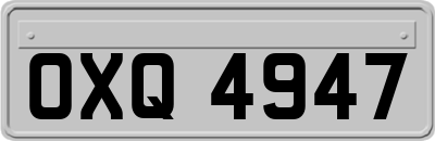 OXQ4947