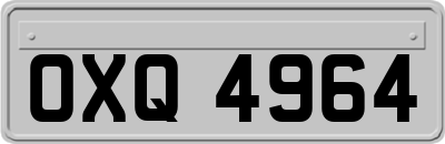 OXQ4964