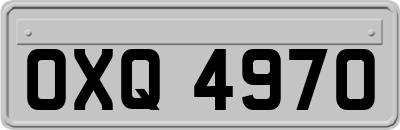 OXQ4970