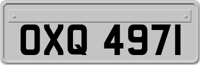 OXQ4971