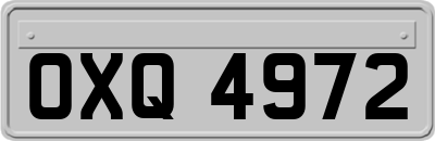 OXQ4972