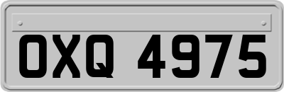 OXQ4975