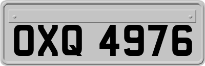 OXQ4976