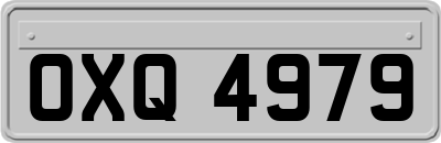 OXQ4979