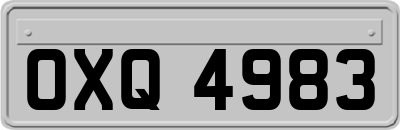 OXQ4983