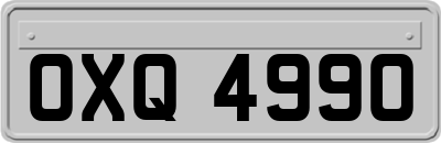 OXQ4990