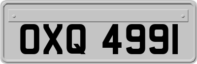 OXQ4991