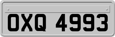 OXQ4993