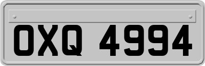 OXQ4994