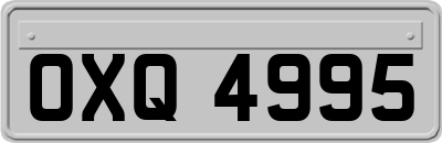 OXQ4995