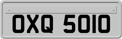 OXQ5010