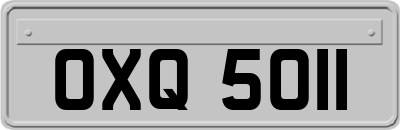 OXQ5011
