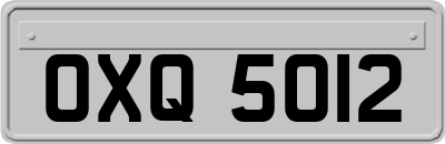 OXQ5012