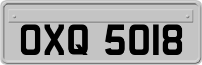 OXQ5018
