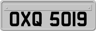 OXQ5019