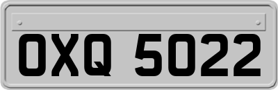 OXQ5022