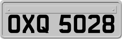 OXQ5028