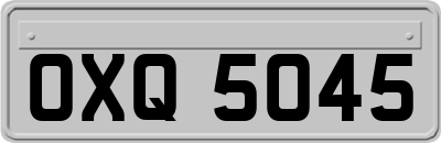 OXQ5045