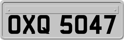 OXQ5047