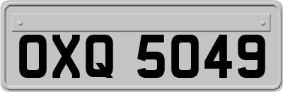 OXQ5049
