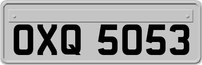 OXQ5053