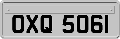 OXQ5061