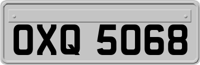OXQ5068