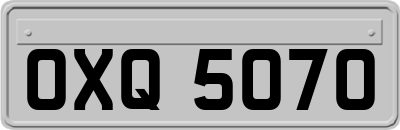 OXQ5070