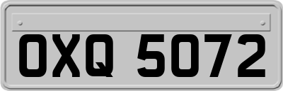 OXQ5072