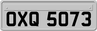 OXQ5073