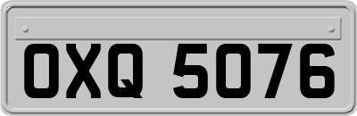 OXQ5076