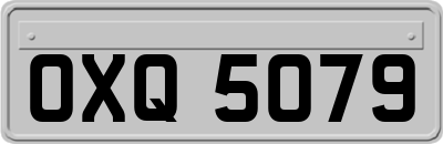 OXQ5079