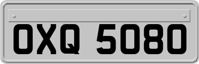 OXQ5080