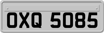 OXQ5085