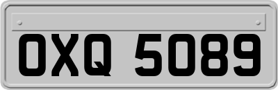 OXQ5089
