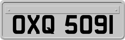OXQ5091