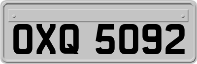 OXQ5092