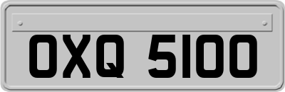 OXQ5100