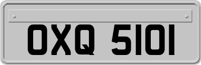 OXQ5101