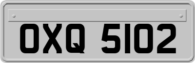 OXQ5102