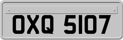 OXQ5107
