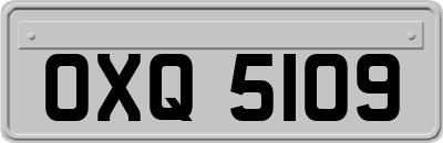 OXQ5109