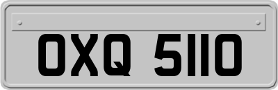 OXQ5110