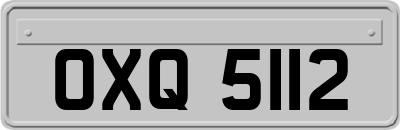 OXQ5112