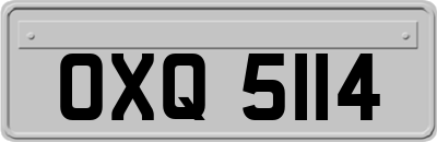 OXQ5114