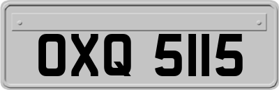 OXQ5115